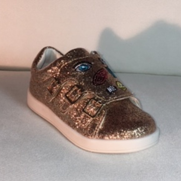 Sam Edelman Kids Shoes - Little Kids Size 8 - Picture 2 of 4